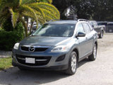 Used 2012 MAZDA CX-9 Touring w/ Moonroof & Bose Audio Pkg image 2