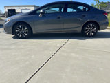 Used 2013 Honda Civic EX-L image 3