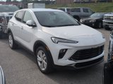 New 2026 Buick Encore GX Preferred image 2