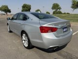 Used 2020 Chevrolet Impala Premier image 3
