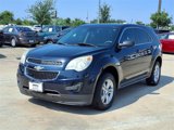 Used 2015 Chevrolet Equinox LS image 2