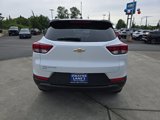 New 2026 Chevrolet TrailBlazer LS image 5