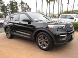 Used 2024 Ford Explorer XLT w/ Equipment Group 202A image 6