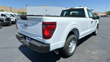 New 2025 Ford F150 XL image 3