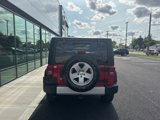 Used 2011 Jeep Wrangler Sahara image 4