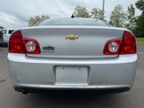 Used 2012 Chevrolet Malibu LS image 4