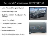 Used 2016 Ford Explorer Sport w/ Equipment Group 401A image 4