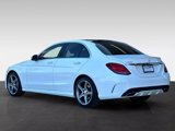 Used 2015 Mercedes-Benz C 300 4MATIC Sedan w/ Multimedia Package image 5