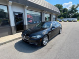Used 2016 BMW 528i Sedan image 2