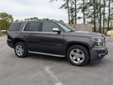 Used 2015 Chevrolet Tahoe LTZ image 2