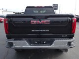 New 2025 GMC Sierra 2500 SLT w/ SLT Convenience Package image 4