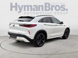 Certified 2022 INFINITI QX55 Luxe w/ Cargo Package image 3
