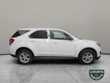 Used 2017 Chevrolet Equinox LS image 5