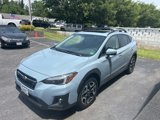 Used 2019 Subaru Crosstrek 2.0i Limited w/ Moonroof Package w/Navigation image 2