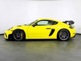 Certified 2023 Porsche 718 Cayman GT4 RS image 2