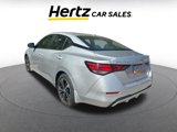 Used 2023 Nissan Sentra SV image 4