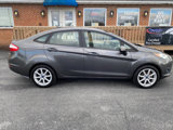Used 2015 Ford Fiesta SE image 6