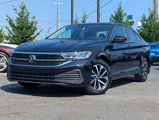 Used 2024 Volkswagen Jetta S image 2