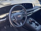 Certified 2024 Cadillac XT4 Sport image 2