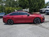 Certified 2022 Kia K5 GT-Line w/ GT-Line FWD Premium Package image 3