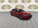 Used 2022 Honda Accord Sport image 5