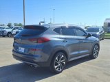 Used 2021 Hyundai Tucson Sport image 2