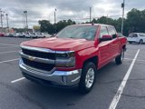 Used 2018 Chevrolet Silverado 1500 LT w/ All Star Edition image 3