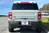 New 2024 Ford Bronco Sport Heritage image 4