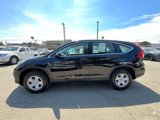Used 2015 Honda CR-V LX image 4