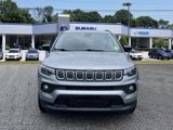 Used 2022 Jeep Compass Latitude w/ Convenience Group image 2