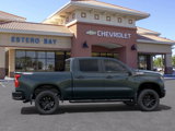 New 2025 Chevrolet Silverado 1500 Custom Trail Boss image 5