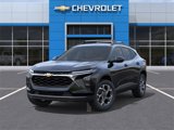 New 2025 Chevrolet Trax LT image 6