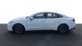 Used 2022 Hyundai Sonata Limited w/ Preferred Accessory Package image 5