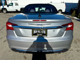 Used 2014 Chrysler 200 Touring w/ Cold Weather Group image 4