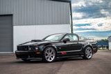 Used 2008 Ford Mustang GT Premium image 2