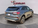 Used 2022 Ford Escape SEL image 5