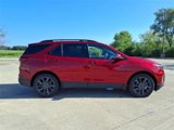 Used 2022 Chevrolet Equinox RS w/ Infotainment Package image 5