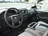 Used 2015 Chevrolet Silverado 1500 W/T w/ Trailering Package image 4