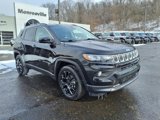 Certified 2022 Jeep Compass Latitude image 6