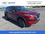 Used 2023 Nissan Rogue S image 3
