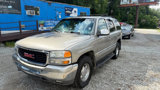 Used 2000 GMC Yukon SLT w/ SLT Marketing Opt Pkg image 4