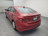 Used 2017 Hyundai Elantra SE image 5