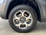 Used 2022 Jeep Compass Trailhawk w/ Sun and Sound Group image 5