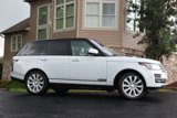 Used 2016 Land Rover Range Rover Supercharged image 2