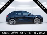 New 2025 Audi Q3 2.0T Premium image 2