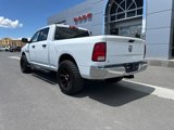 Used 2018 RAM 1500 SLT image 4