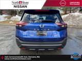 Certified 2021 Nissan Rogue S image 4
