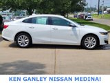 Used 2024 Chevrolet Malibu LT image 2