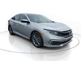 Used 2020 Honda Civic EX-L image 2