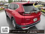 Used 2021 Honda CR-V EX-L image 5